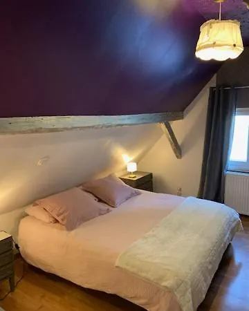 La Maison D'A Cote Illkirch-Graffenstaden Buitenkant foto
