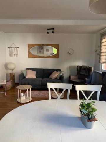 La Maison D'a Cote *