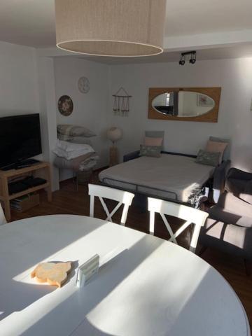 Holiday home La Maison D'a Cote