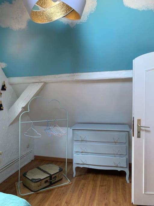 La Maison D'a Cote Holiday home