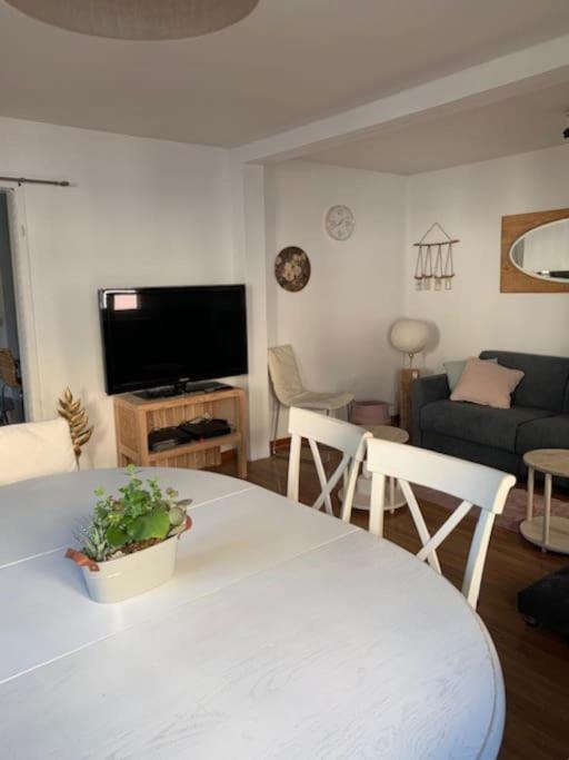 La Maison D'a Cote Holiday home Illkirch-Graffenstaden